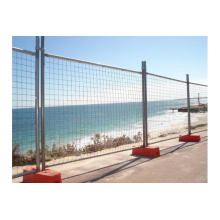 Australian Temporary Fence/Canada Temporary Wire Mesh Fence